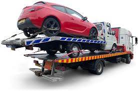 Reliable Vehicle Recovery and Transport Across the UK